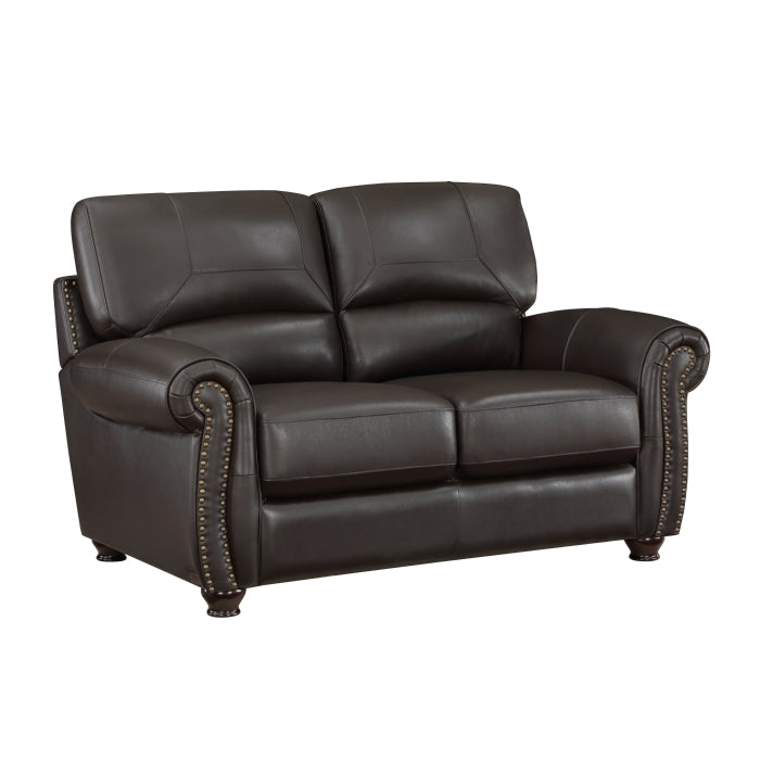 9269DB-2 Love Seat - 9269DB-2