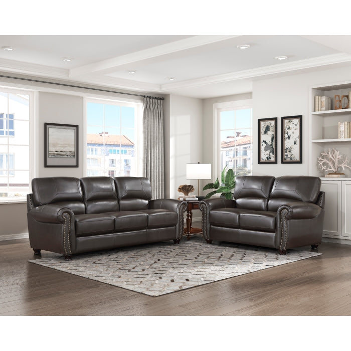 9269DB-3 Sofa - 9269DB-3