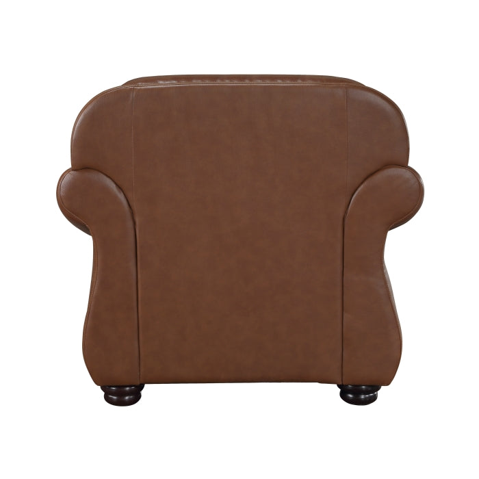 9270BR-1 Chair - 9270BR-1