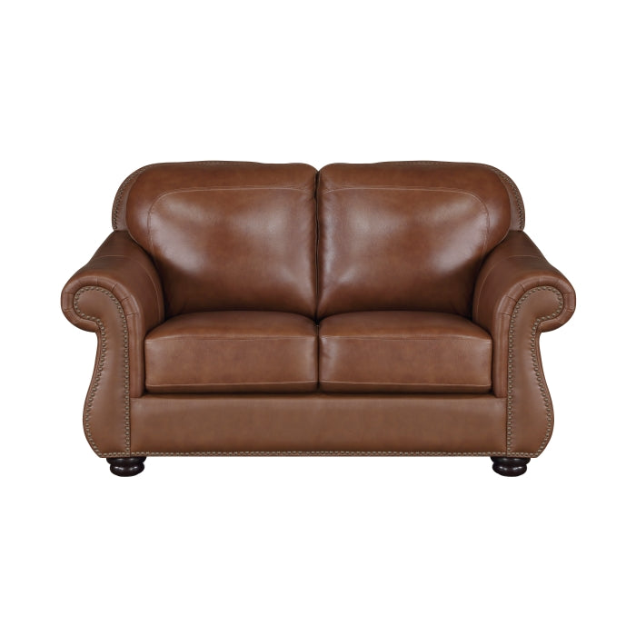 9270BR-2 Love Seat - 9270BR-2