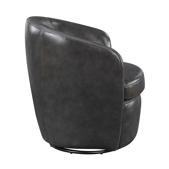 9276-137SW Swivel Chair - 9276-137SW