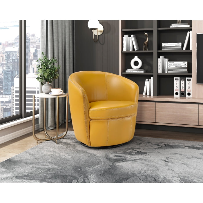 9276-487SW Swivel Chair - 9276-487SW