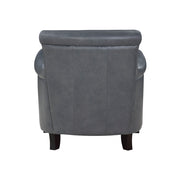 9278BGY-1 Accent Chair - 9278BGY-1