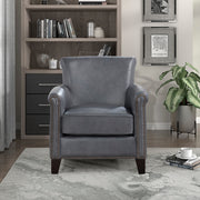 9278BGY-1 Accent Chair - 9278BGY-1