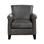 9278GRY-1 Accent Chair - 9278GRY-1