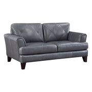 9279BGY-2 Love Seat - 9279BGY-2