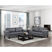 9279BGY-3 Sofa - 9279BGY-3