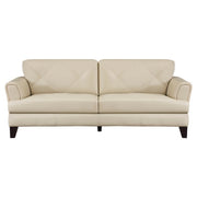 9279CRM*2 2pc Set: Sofa, Love - 9279CRM*2