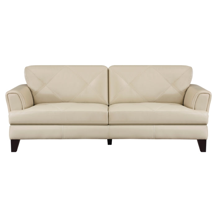9279CRM*2 2pc Set: Sofa, Love - 9279CRM*2