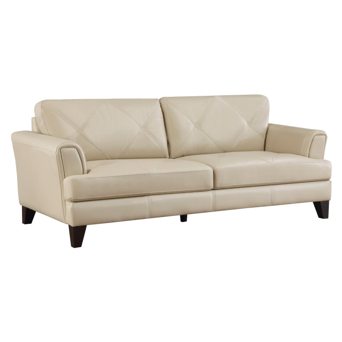 9279CRM*2 2pc Set: Sofa, Love - 9279CRM*2