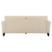 9279CRM*2 2pc Set: Sofa, Love - 9279CRM*2