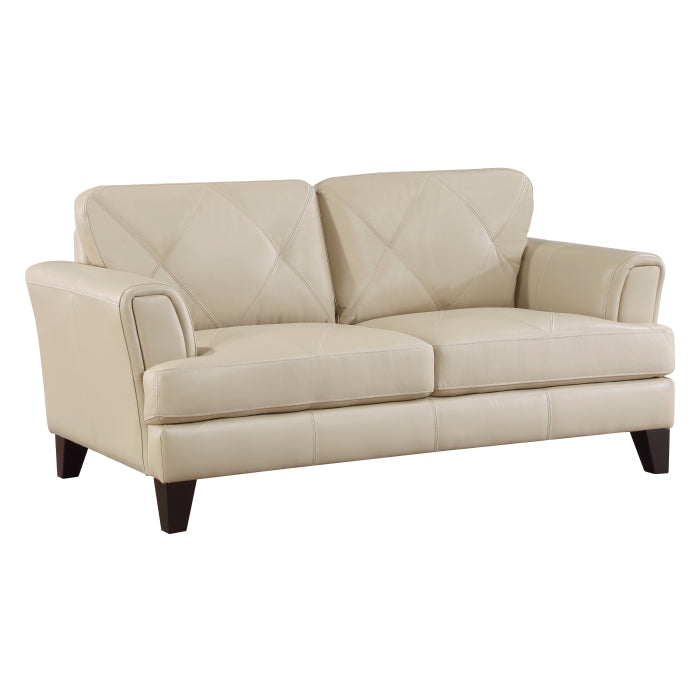 9279CRM*2 2pc Set: Sofa, Love - 9279CRM*2