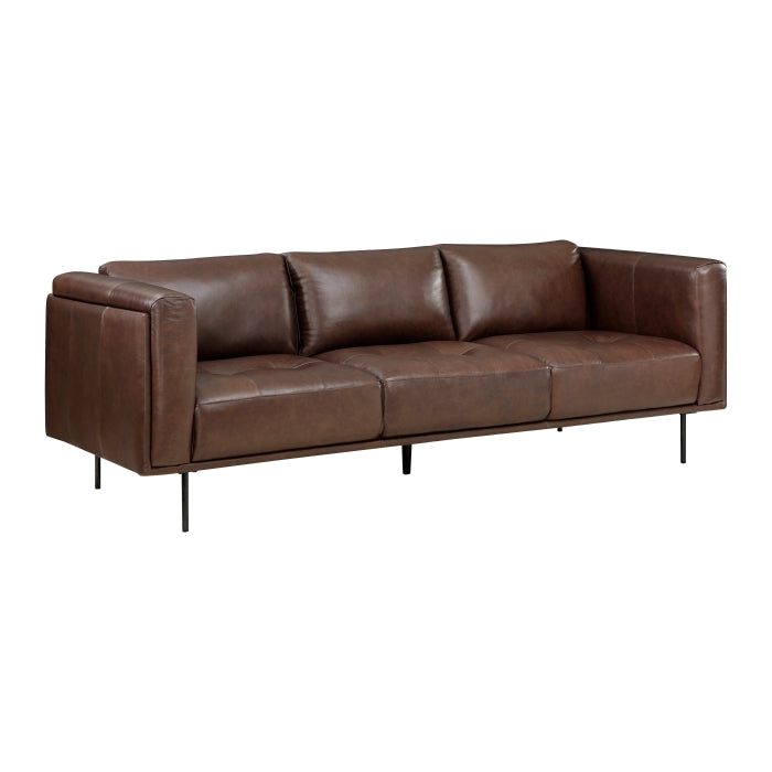 9280BR-3 Sofa - 9280BR-3