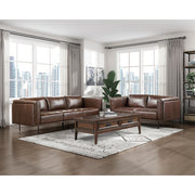 9280BR-3 Sofa - 9280BR-3