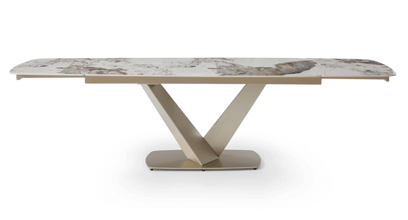 93 Dining Table - i38318 - Gate Furniture