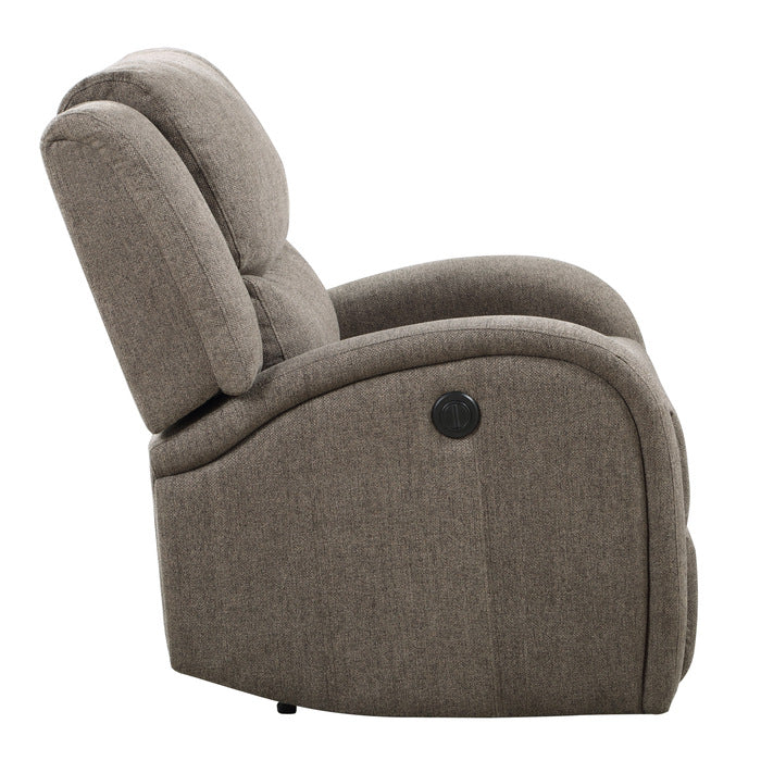 9316BR-1PW Power Reclining Chair - 9316BR-1PW