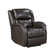 9316PUBR-1PW Power Reclining Chair - 9316PUBR-1PW