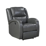 9316PUGY-1PW Power Reclining Chair - 9316PUGY-1PW