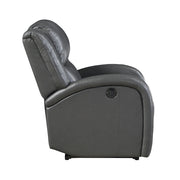 9316PUGY-1PW Power Reclining Chair - 9316PUGY-1PW