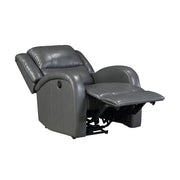 9316PUGY-1PW Power Reclining Chair - 9316PUGY-1PW