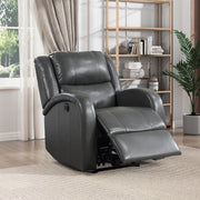 9316PUGY-1PW Power Reclining Chair - 9316PUGY-1PW