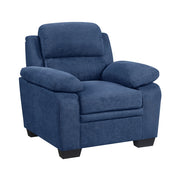 9333BU-1 Chair - 9333BU-1