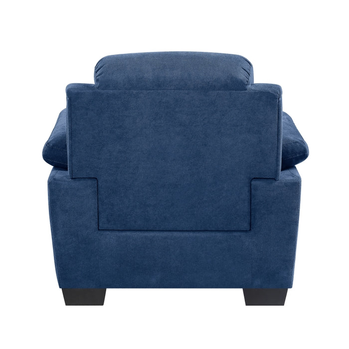 9333BU-1 Chair - 9333BU-1
