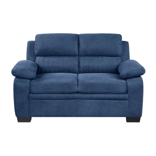 9333BU-2 Love Seat - 9333BU-2
