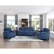9333BU-3 Sofa - 9333BU-3