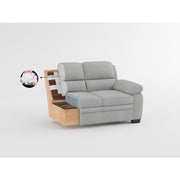 9333BU-3 Sofa - 9333BU-3