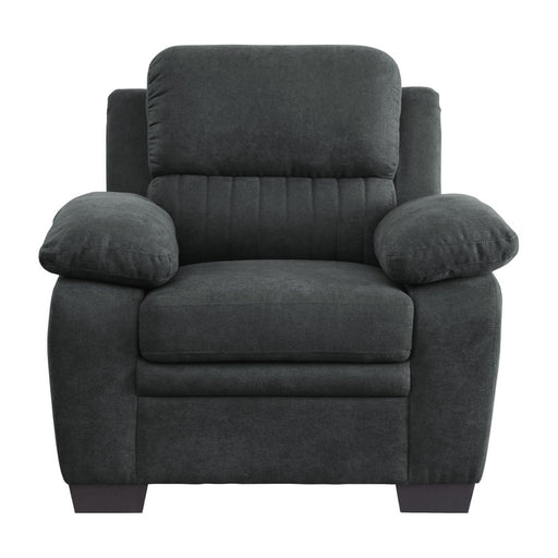 9333DG-1 Chair - 9333DG-1