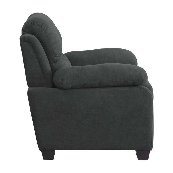 9333DG-1 Chair - 9333DG-1