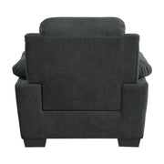 9333DG-1 Chair - 9333DG-1