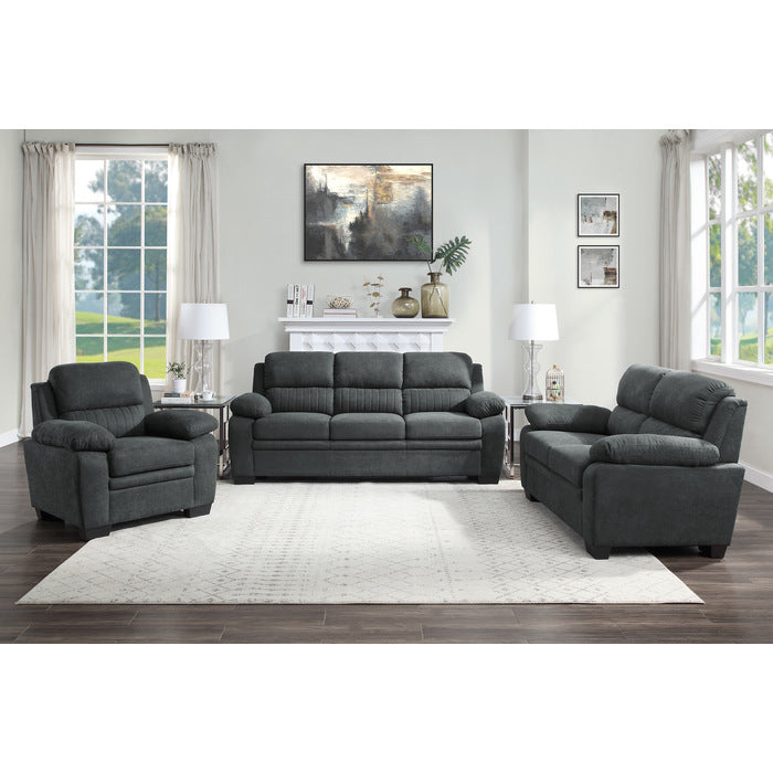 9333DG-1 Chair - 9333DG-1