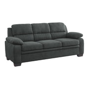 9333DG-3 Sofa - 9333DG-3