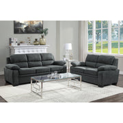 9333DG-3 Sofa - 9333DG-3