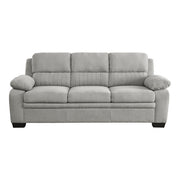 9333GY-3 Sofa - 9333GY-3