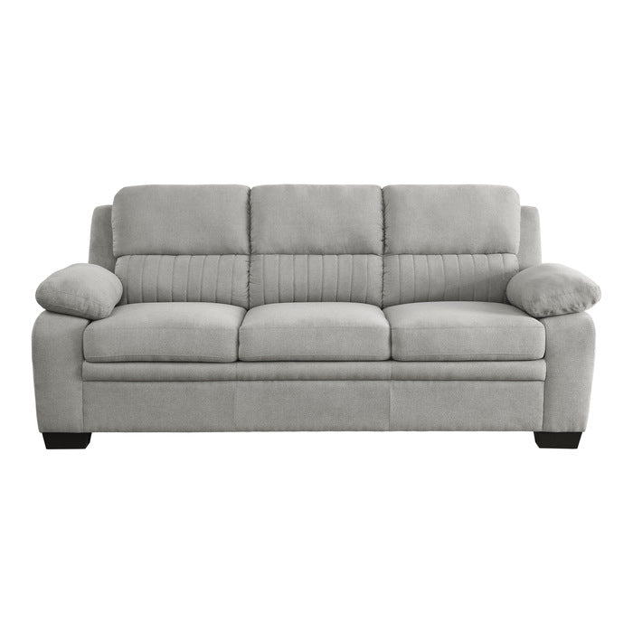9333GY-3 Sofa - 9333GY-3