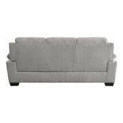 9333GY-3 Sofa - 9333GY-3