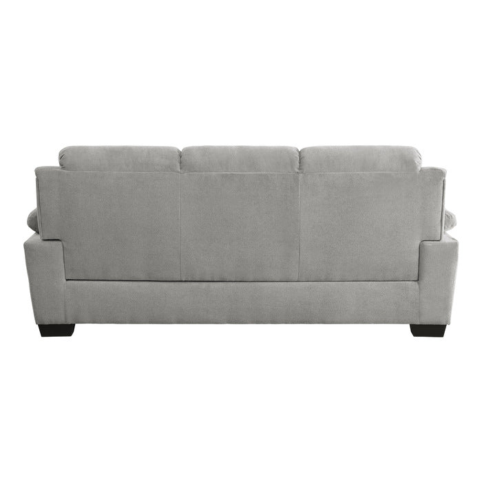 9333GY-3 Sofa - 9333GY-3