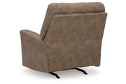 Navi  Sofa, Loveseat and Recliner -  Ashley - Luna Furniture