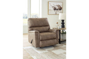 Navi  Sofa, Loveseat and Recliner -  Ashley - Luna Furniture