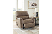 Navi  Sofa, Loveseat and Recliner -  Ashley - Luna Furniture