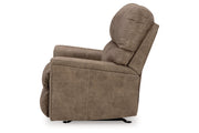 Navi  Sofa, Loveseat and Recliner -  Ashley - Luna Furniture