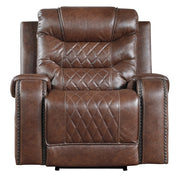 9405BR-1PW Power Reclining Chair - 9405BR-1PW