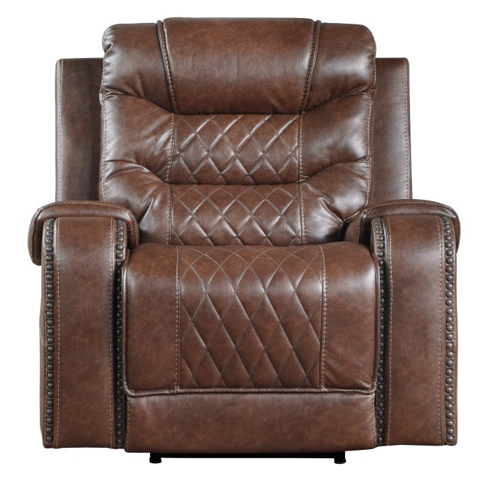 9405BR-1PW Power Reclining Chair - 9405BR-1PW
