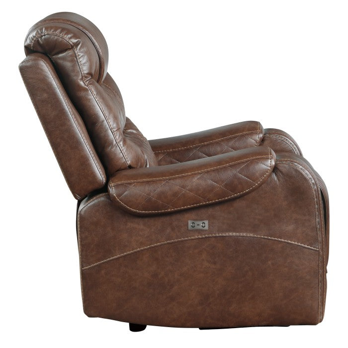 9405BR-1PW Power Reclining Chair - 9405BR-1PW