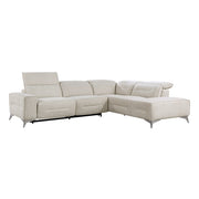 9414*SCPW 2-Piece Power Reclining Sectional with Right Chaise - 9414*SCPW