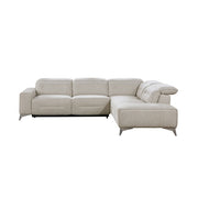 9414*SCPW 2-Piece Power Reclining Sectional with Right Chaise - 9414*SCPW