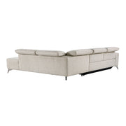 9414*SCPW 2-Piece Power Reclining Sectional with Right Chaise - 9414*SCPW